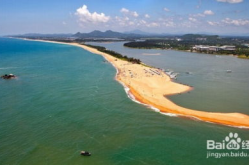琼海景点,探寻热带海滨的美丽画卷
