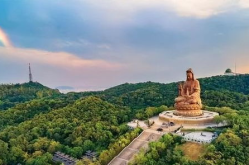 西樵山怎么去,探寻岭南文化瑰宝的便捷之旅