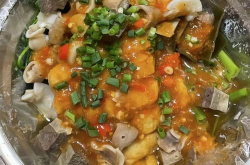 贺州美食,舌尖上的瑶乡风情